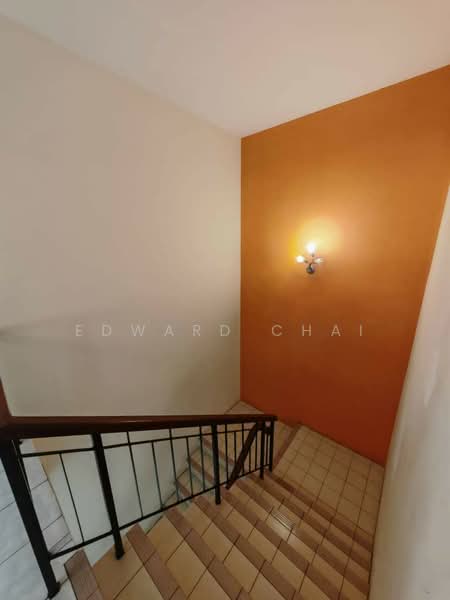 2-storey Terraced House for Sale in Sungai Buloh (Selangor) - Edward Chai - Interior - PropertyGuru.com.my
