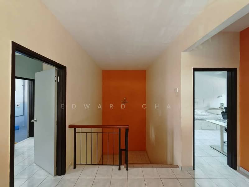 2-storey Terraced House for Sale in Sungai Buloh (Selangor) - Edward Chai - Corridor - PropertyGuru.com.my