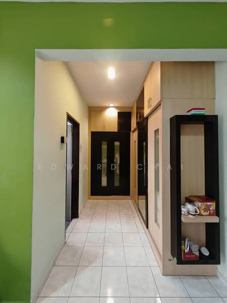 2-storey Terraced House for Sale in Sungai Buloh (Selangor) - Edward Chai - Interior - PropertyGuru.com.my