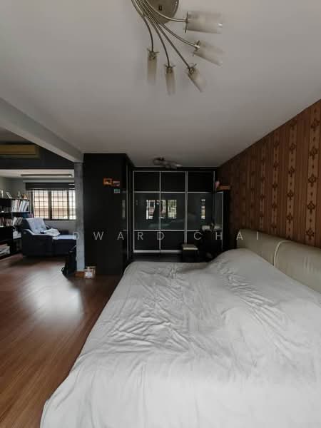 2-storey Terraced House for Sale in Sungai Buloh (Selangor) - Edward Chai - Bedroom - PropertyGuru.com.my