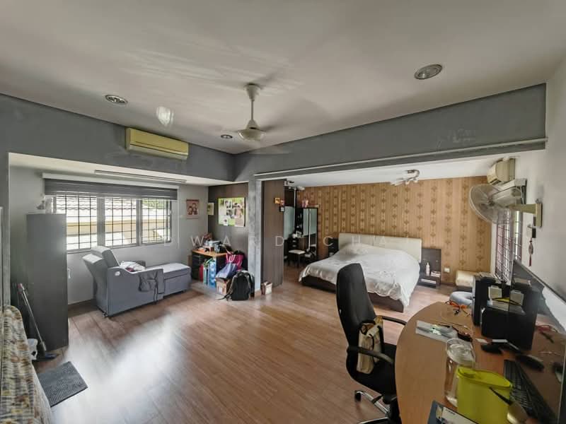 2-storey Terraced House for Sale in Sungai Buloh (Selangor) - Edward Chai - Bedroom - PropertyGuru.com.my