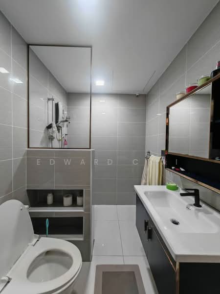 2-storey Terraced House for Sale in Sungai Buloh (Selangor) - Edward Chai - Bathroom - PropertyGuru.com.my