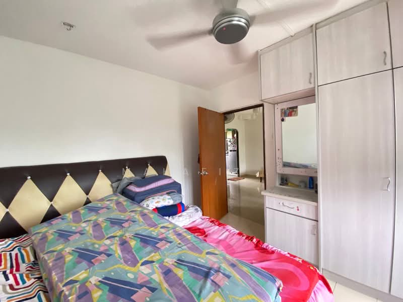 Rumah Flat untuk Dijual di Seksyen 16 Bandar Baru Bangi - Mahafiz . - PropertyGuru.com.my