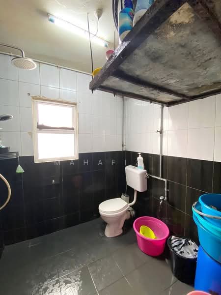 Rumah Flat untuk Dijual di Seksyen 16 Bandar Baru Bangi - Mahafiz . - PropertyGuru.com.my