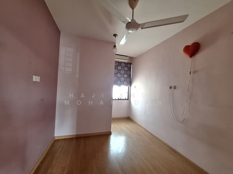 Semi-Detached House for Sale in Johor Bahru (Johor) - Haji Andy Mohamadon - Interior - PropertyGuru.com.my