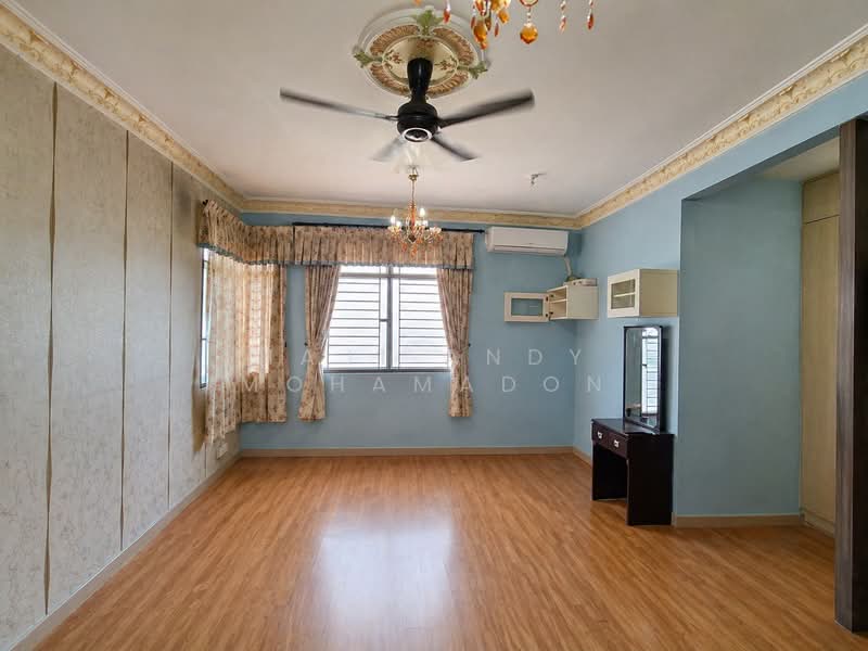 Semi-Detached House for Sale in Johor Bahru (Johor) - Haji Andy Mohamadon - Interior - PropertyGuru.com.my