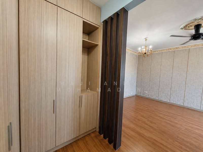 Semi-Detached House for Sale in Johor Bahru (Johor) - Haji Andy Mohamadon - Interior - PropertyGuru.com.my