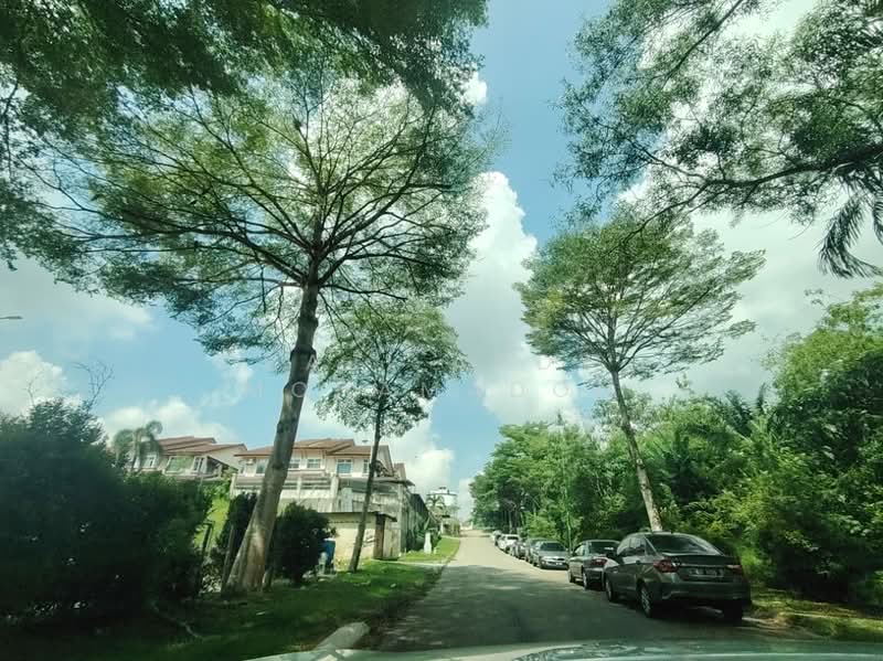 Semi-Detached House for Sale in Johor Bahru (Johor) - Haji Andy Mohamadon - Exterior - PropertyGuru.com.my