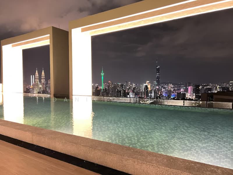 Service Residence for Sale at Duta Park Residences - Daniel Chong - View - PropertyGuru.com.my