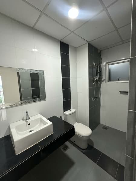 Condominium for Sale at The Wharf Residence - Leon Lim - Bathroom - PropertyGuru.com.my