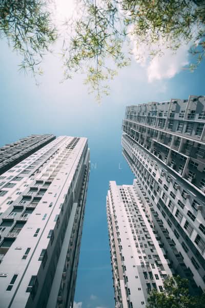 Condominium for Sale at The Wharf Residence - Leon Lim - Exterior - PropertyGuru.com.my