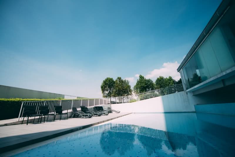 Condominium for Sale at The Wharf Residence - Leon Lim - Pool - PropertyGuru.com.my