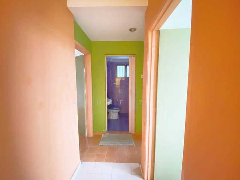 Rumah Teres 2 Tingkat untuk Dijual di Ampang (Selangor) - Mahafiz . - PropertyGuru.com.my