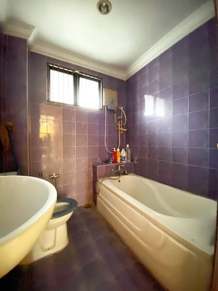 Rumah Teres 2 Tingkat untuk Dijual di Ampang (Selangor) - Mahafiz . - PropertyGuru.com.my