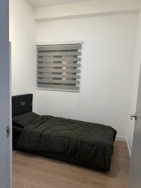 Condominium for Rent at Skyline KL - Wan Jia Shun - Bedroom - PropertyGuru.com.my