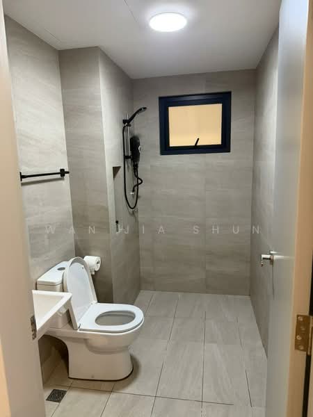 Condominium for Rent at Skyline KL - Wan Jia Shun - Bathroom - PropertyGuru.com.my