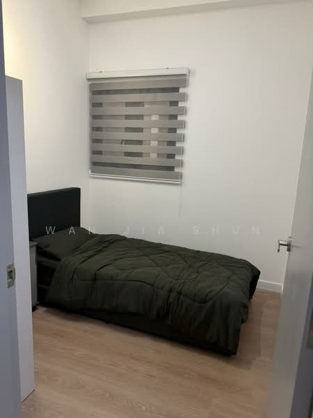 Condominium for Rent at Skyline KL - Wan Jia Shun - Bedroom - PropertyGuru.com.my