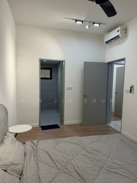 Condominium for Rent at Skyline KL - Wan Jia Shun - Bedroom - PropertyGuru.com.my