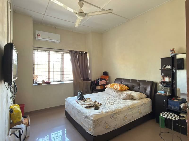 Rumah Teres 2 Tingkat untuk Dijual di Johor Bahru (Johor) - Coco Feng Lily - Bedroom - PropertyGuru.com.my