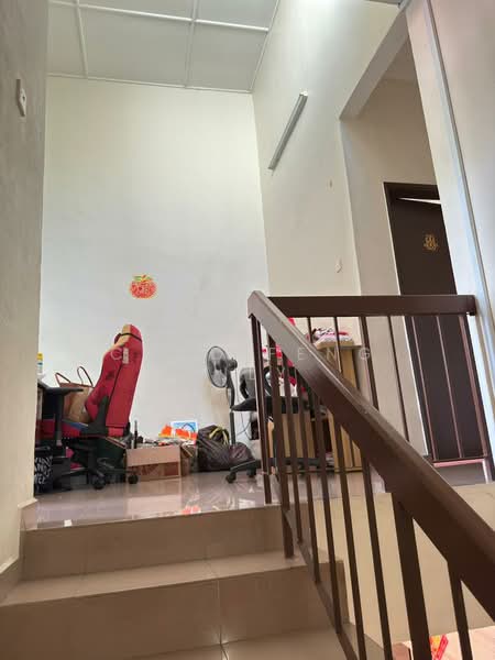Rumah Teres 2 Tingkat untuk Dijual di Johor Bahru (Johor) - Coco Feng Lily - Interior - PropertyGuru.com.my