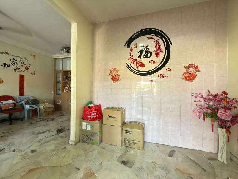 Rumah Teres 2 Tingkat untuk Dijual di Johor Bahru (Johor) - Coco Feng Lily - Interior - PropertyGuru.com.my