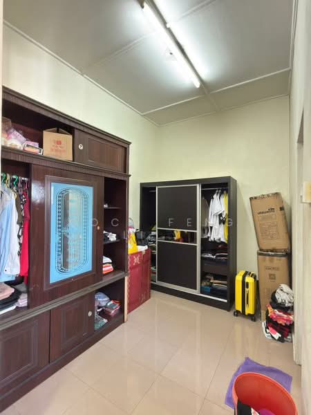 Rumah Teres 2 Tingkat untuk Dijual di Johor Bahru (Johor) - Coco Feng Lily - Interior - PropertyGuru.com.my