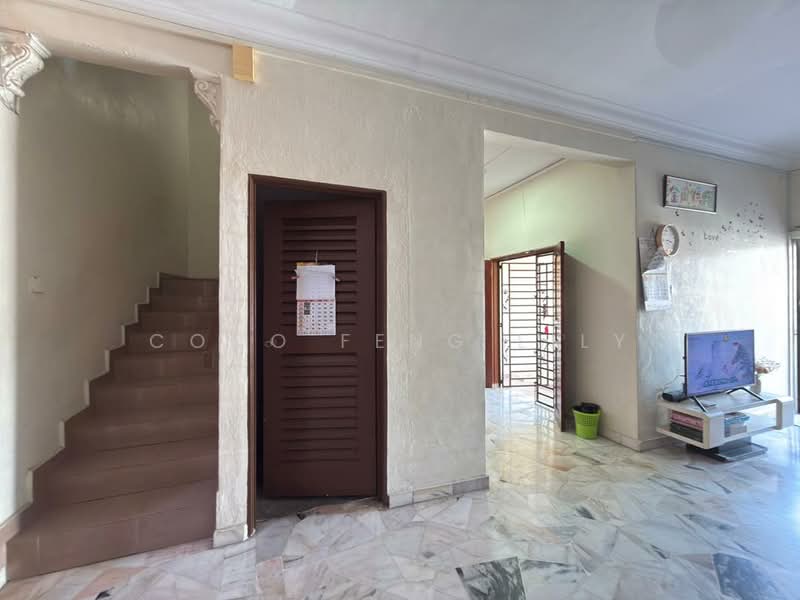 Rumah Teres 2 Tingkat untuk Dijual di Johor Bahru (Johor) - Coco Feng Lily - Interior - PropertyGuru.com.my