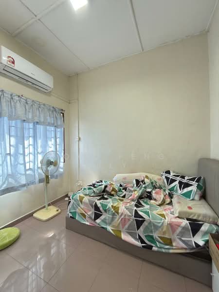Rumah Teres 2 Tingkat untuk Dijual di Johor Bahru (Johor) - Coco Feng Lily - Bedroom - PropertyGuru.com.my