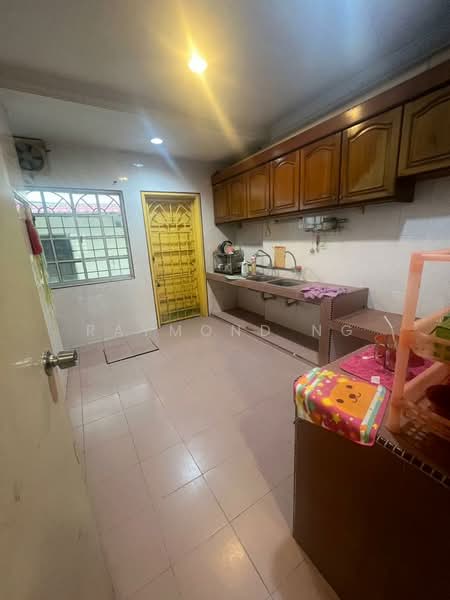 Rumah Teres 2 Tingkat untuk Dijual di Taman Permai (Seremban) - Raymond Ng - PropertyGuru.com.my