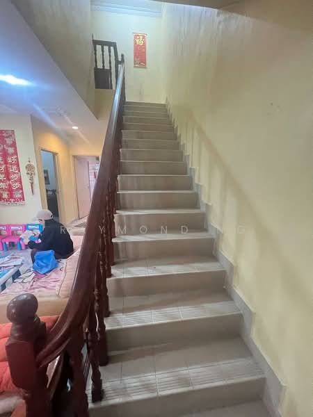 Rumah Teres 2 Tingkat untuk Dijual di Taman Permai (Seremban) - Raymond Ng - PropertyGuru.com.my