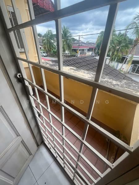 Rumah Teres 2 Tingkat untuk Dijual di Taman Permai (Seremban) - Raymond Ng - PropertyGuru.com.my