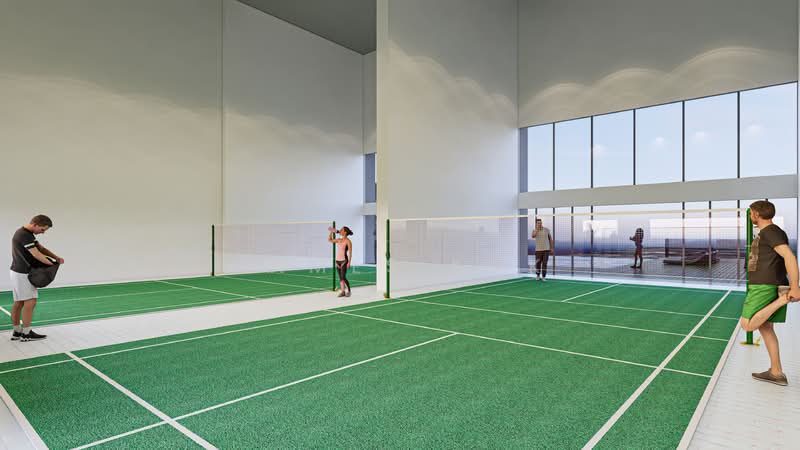 Condominium for Sale at Ambience Residence - James Kok - Interior - PropertyGuru.com.my