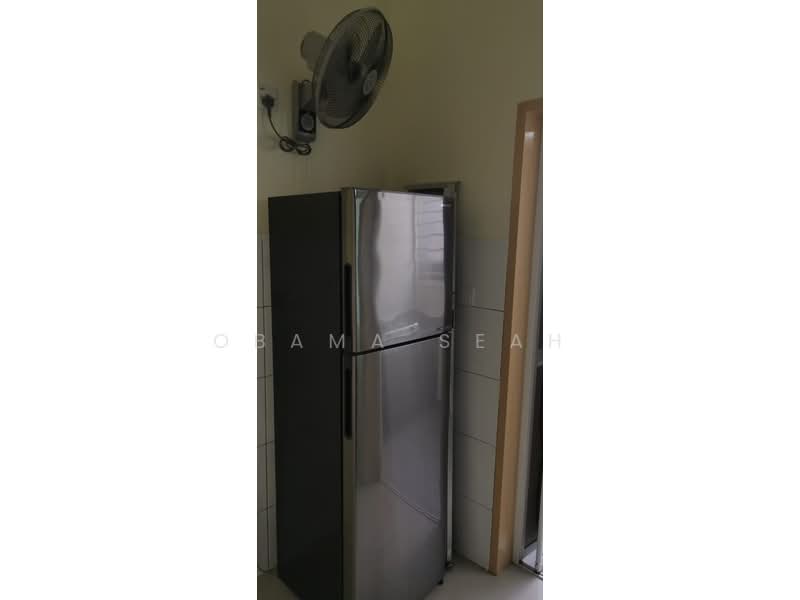 Kondominium untuk Disewa di The Holmes 1 - Obama Seah - Interior - PropertyGuru.com.my