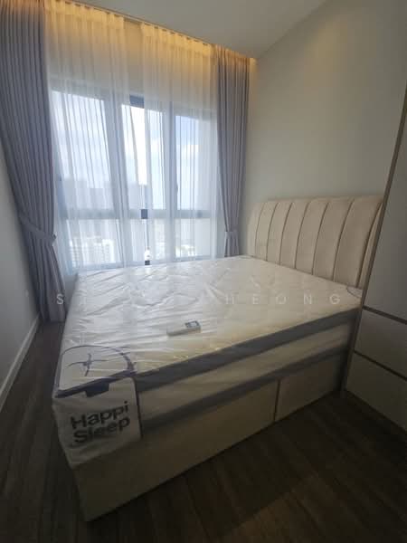 Condominium for Rent at Sunway Artessa - Steve Cheong - Bedroom - PropertyGuru.com.my