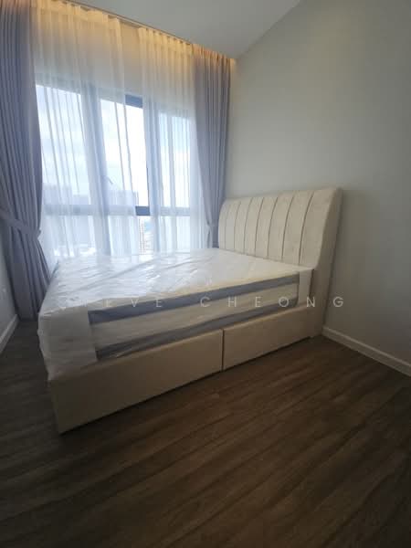 Condominium for Rent at Sunway Artessa - Steve Cheong - Bedroom - PropertyGuru.com.my