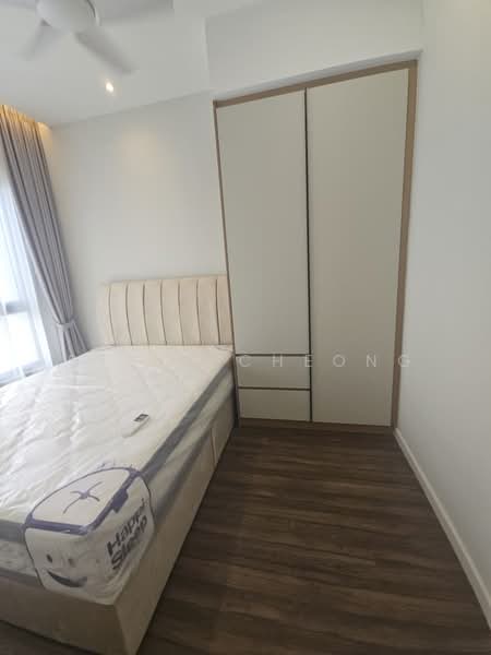 Condominium for Rent at Sunway Artessa - Steve Cheong - Bedroom - PropertyGuru.com.my