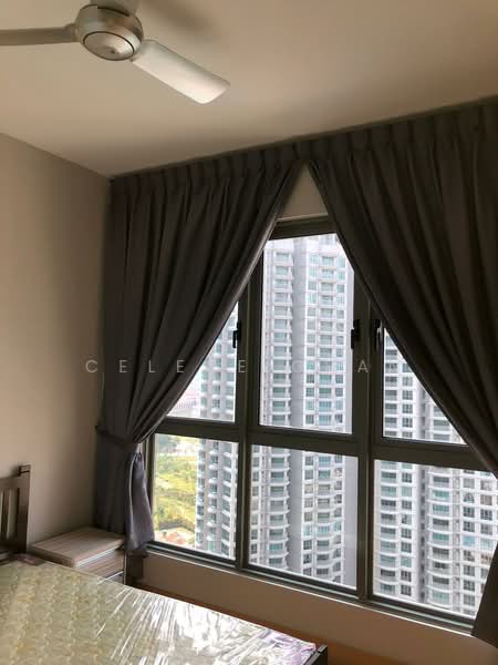 Condominium for Rent at Teega Residences - Celene Chan - View - PropertyGuru.com.my