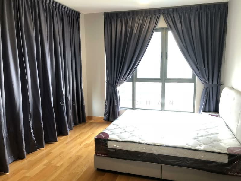 Condominium for Rent at Teega Residences - Celene Chan - Bedroom - PropertyGuru.com.my