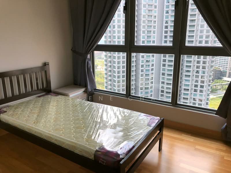 Condominium for Rent at Teega Residences - Celene Chan - Bedroom - PropertyGuru.com.my