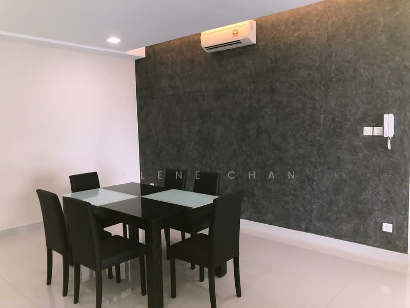 Condominium for Rent at Teega Residences - Celene Chan - Dining Room - PropertyGuru.com.my