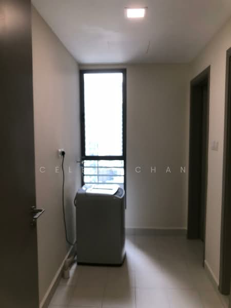 Condominium for Rent at Teega Residences - Celene Chan - Corridor - PropertyGuru.com.my