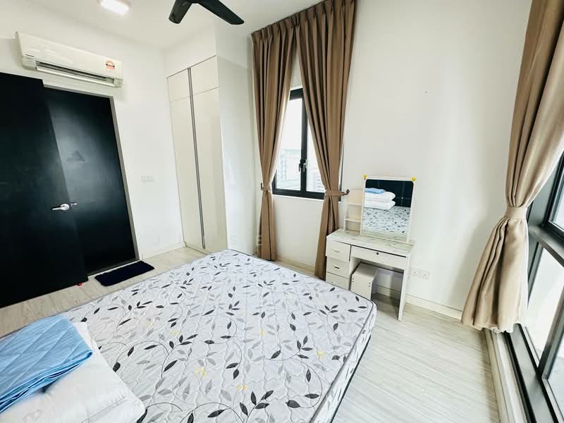 Service Residence for Rent at Setia Sky 88 - Jensen Goh - PropertyGuru.com.my
