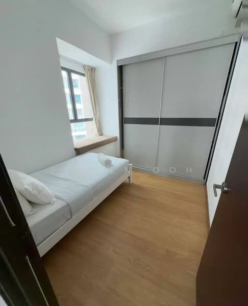 Untuk Disewa - Bay Point @ Country Garden Danga Bay