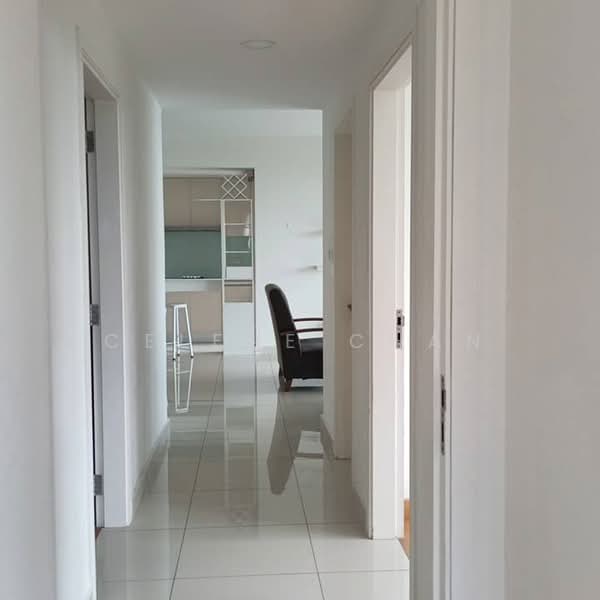 Condominium for Rent at Teega Residences - Celene Chan - Corridor - PropertyGuru.com.my