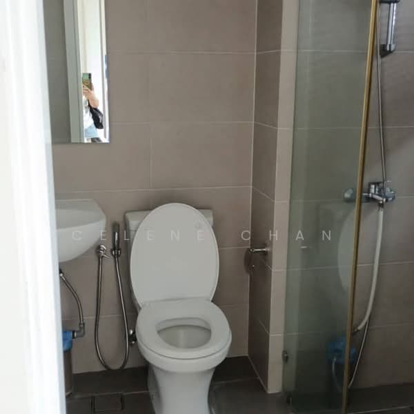 Condominium for Rent at Teega Residences - Celene Chan - Bathroom - PropertyGuru.com.my