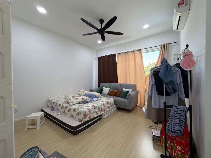 Rumah Teres 2 Tingkat untuk Disewa di Rawang (Selangor) - Lau Ia Ein - PropertyGuru.com.my