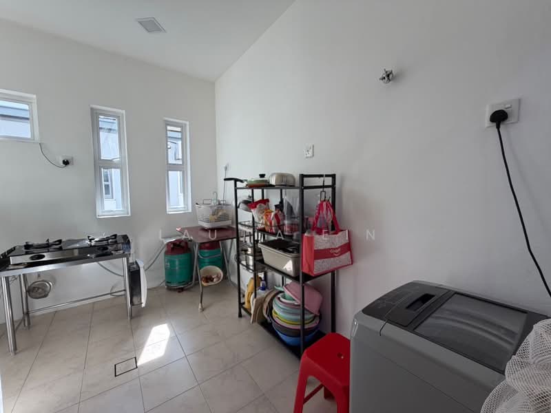 Rumah Teres 2 Tingkat untuk Disewa di Rawang (Selangor) - Lau Ia Ein - PropertyGuru.com.my