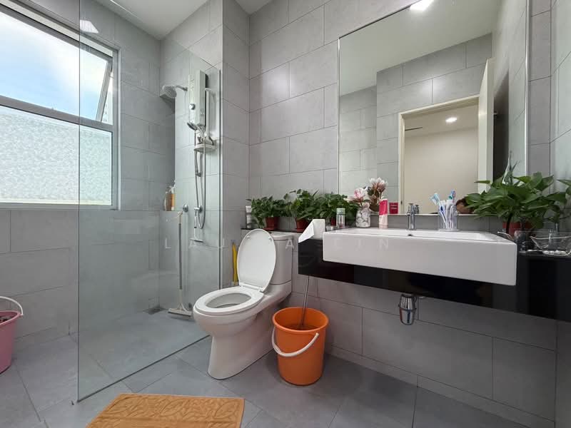 Rumah Teres 2 Tingkat untuk Disewa di Rawang (Selangor) - Lau Ia Ein - PropertyGuru.com.my