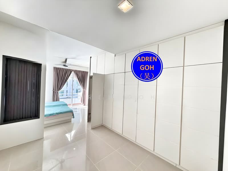 Rumah Teres 3 Tingkat untuk Dijual di Tanjung Bungah (Penang) - Adren Goh - Bedroom - PropertyGuru.com.my