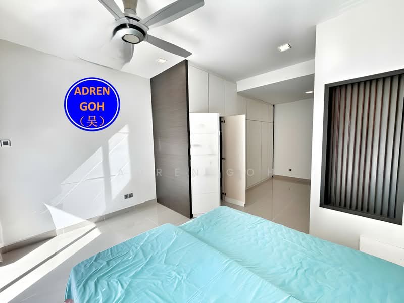 Rumah Teres 3 Tingkat untuk Dijual di Tanjung Bungah (Penang) - Adren Goh - Bedroom - PropertyGuru.com.my